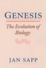 Genesis : The Evolution of Biology - Book