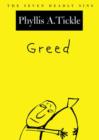 Greed : The Seven Deadly Sins - Book