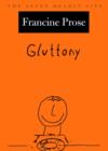 Gluttony : The Seven Deadly Sins - Book