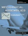 Mechanical Assemblies: : Their Design, Manufacture, and Role in Product Development - Book