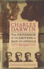 The Expression of the Emotions in Man and Animals - Book