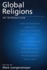 Global Religions : An Introduction - Book