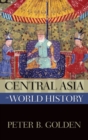 Central Asia in World History - Book