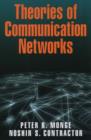 Theories of Communication Networks - Book
