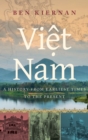Viet Nam : A History from Earliest Times to the Present - Book