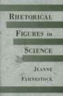 Rhetorical Figures in Science - Book