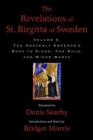 The Revelations of St. Birgitta of Sweden, Volume 4 : The Heavenly Emperor's Book to Kings, The Rule, and Minor Works - Book