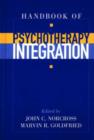 Handbook of Psychotherapy Integration - Book