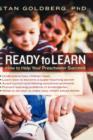 Ready to Learn : How to help your preschooler succeed - Book