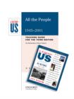 All the People: A History of US Book 10 - Book