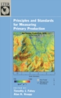 Principles and Standards for Measuring Primary Production - Book