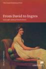 David to Ingres - Book