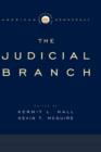 The Judicial Branch - Book