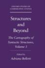 Structures and Beyond: Volume 3: The Cartography of Syntactic Structures - Book