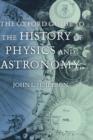 The Oxford Guide to the History of Physics and Astronomy - Book