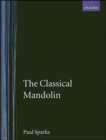 The Classical Mandolin - Book