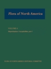 Flora of North America: Volume 4: Magnoliophyta: Caryophyllidae, part 1 - Book