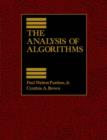 The Analysis of Algorithms - Book