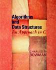 Algorithms and Data Structures - Book