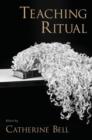 Teaching Ritual - Book