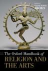 The Oxford Handbook of Religion and the Arts - Book