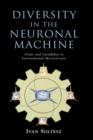 Diversity in the Neuronal Machine : Order and Variability in Interneuronal Microcircuits - Book