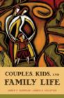 Couples, Kids, and Family Life - Book
