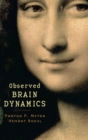 Observed Brain Dynamics - Book