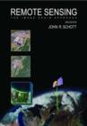Remote Sensing : The Image Chain Approach - Book