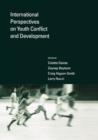 International Perspectives on Youth Conflict and Development - Book