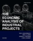 Economic Analysis of Industrial Projects - Book
