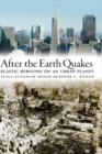 After the Earth Quakes : Elastic Rebound on an Urban Planet - Book