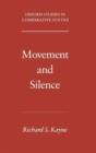 Movement and Silence - Book