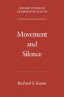Movement and Silence - Book