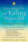 If Your Adolescent Has an Eating Disorder : An Essential Resource for Parents - Book