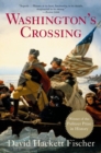Washington's Crossing - Book