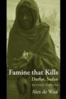 Famine that Kills : Darfur, Sudan - Book
