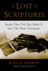 Lost Scriptures : Books that Did Not Make It into the New Testament - Book