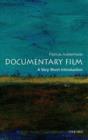 Documentary Film: A Very Short Introduction - Book