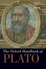 The Oxford Handbook of Plato - Book