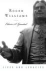 Roger Williams - Book