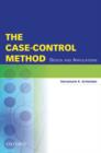 The Case-Control Method : Design and Applications - Book