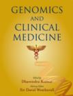 Genomics and Clinical Medicine - Book
