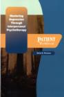 Mastering Depression through Interpersonal Psychotherapy: Patient Workbook - Book