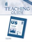 The New Nation Middle/High School Teaching Guide, a History of Us : Teaching Guide Pairs with a History of Us: Book Four - Book