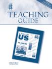 A History of US: War Terrible War Teaching Guide Book 6 - Book