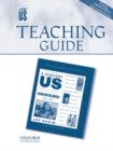 A History of US: Recontructing America, Teaching Guide Book 7 - Book