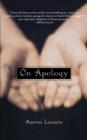 On Apology - Book