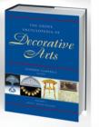 The Grove Encyclopedia of Decorative Arts : 2 volumes: print and e-reference editions available - Book