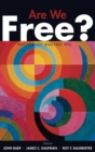 Are We Free? : Psychology and Free Will - Book
